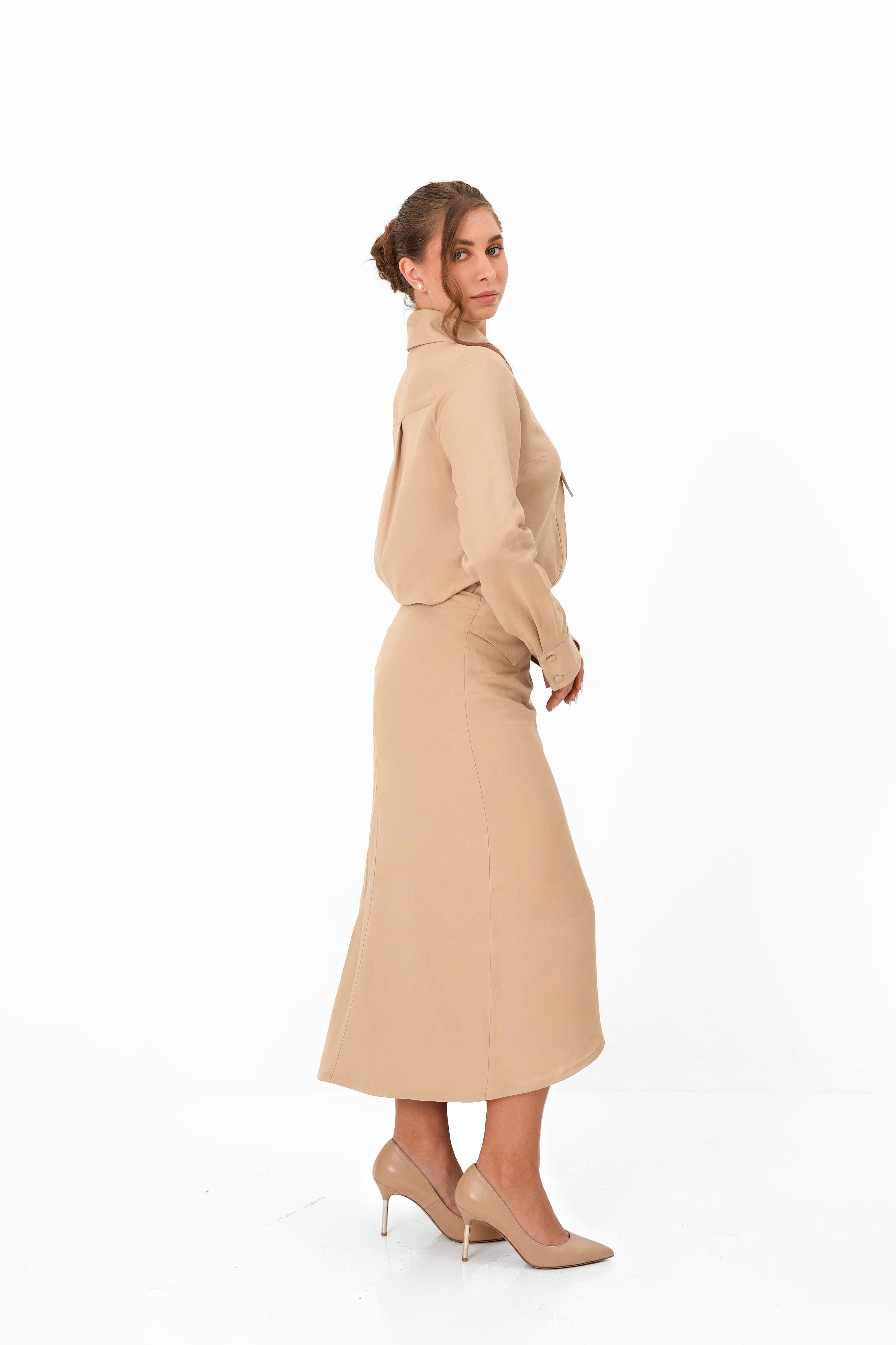 Eluna Skirt