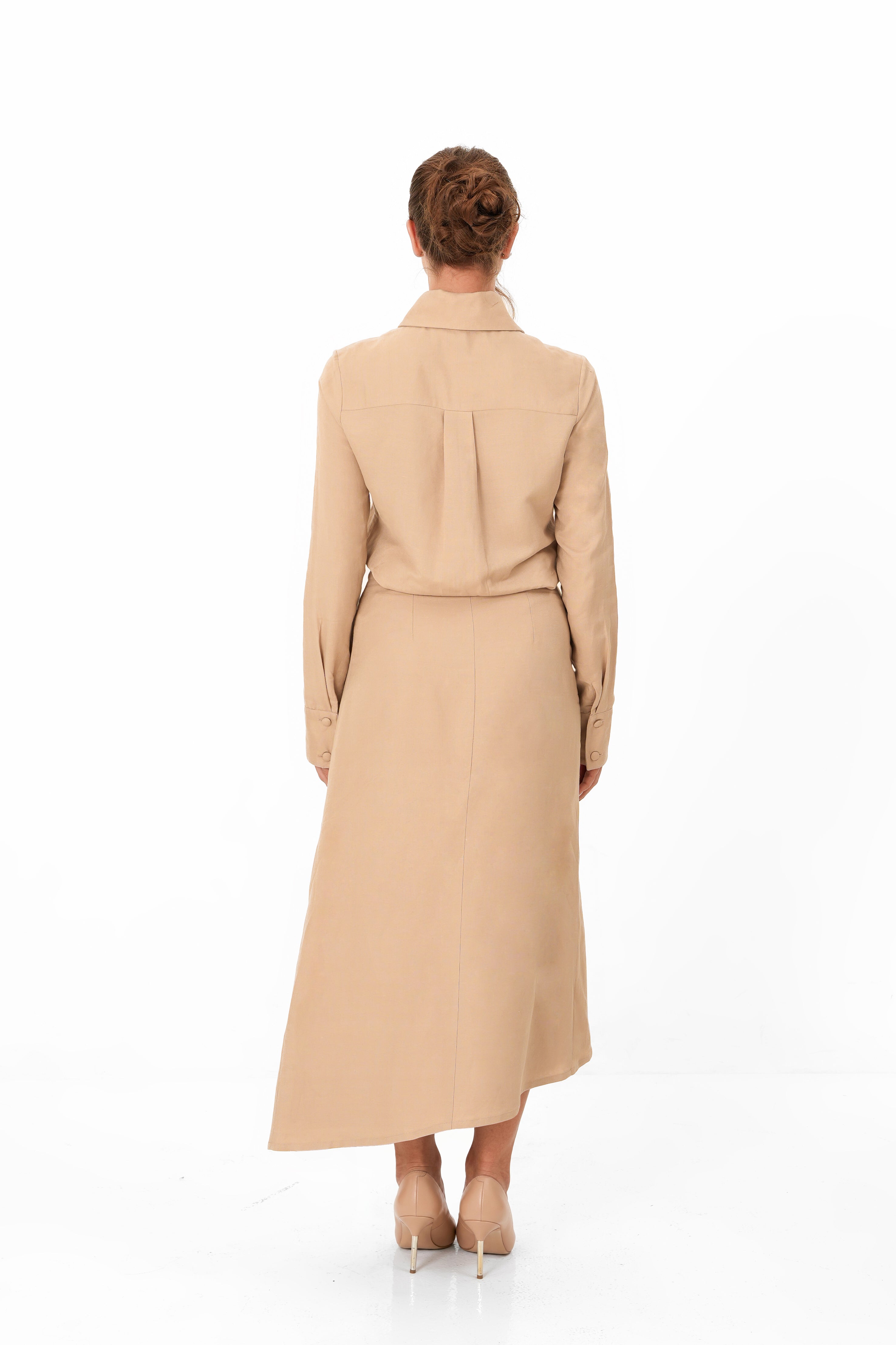 Eluna Skirt